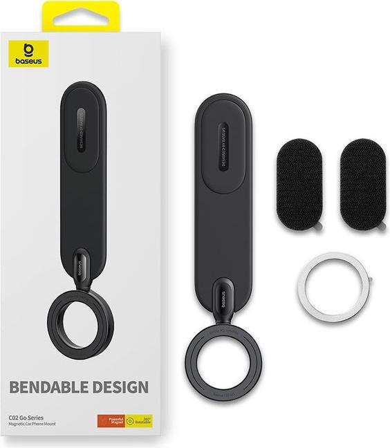 Produktbild Baseus PrimeTrip Series C02 Magnetische Telefon Halterung