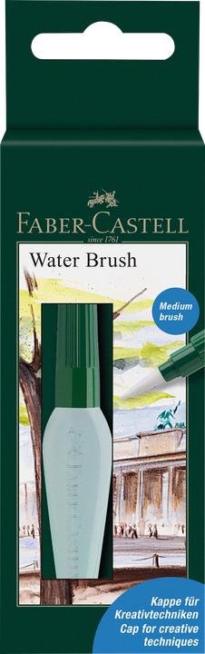 Produktbild Faber-Castell Wassertankpinsel