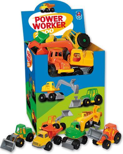 Produktbild Androni Trucks