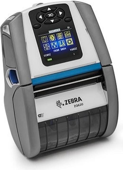 Produktbild Zebra ZQ600 Series ZQ620 (203 dpi)