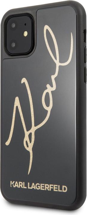 Produktbild Karl Lagerfeld Case (Apple iPhone 11)