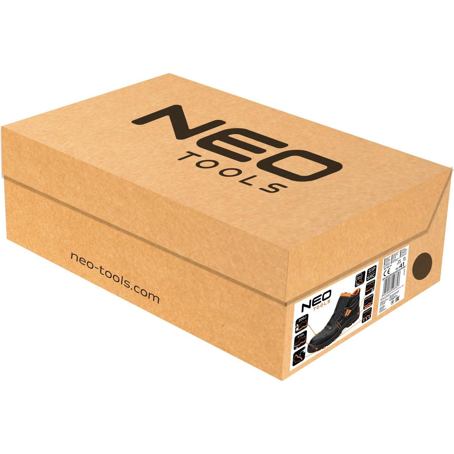 Thumbnail - Neo, Sicherheitsschuhe, 82-180-41 (S1P, 41)