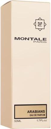 Produktbild Montale Arabians (Eau de Parfum, 50 ml)