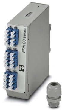 Produktbild Phoenix Contact Spleissbox