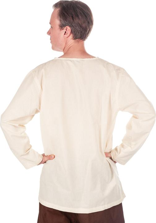Actual product image Metamorph Hemd - Gunther (XL)