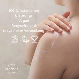Produktbild Urtekram Körperlotion Coconut (Körpercreme, 245 ml)