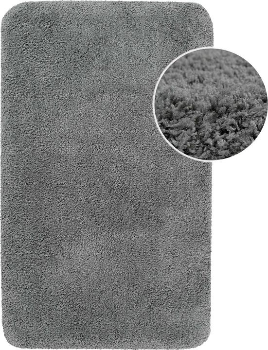 Actual product image Homie Living Badteppich Porto Azzurro (55 x 65 cm)