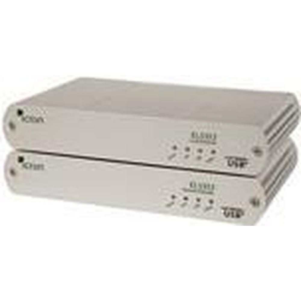 Icron EL5353, Switch KVM, Grigio