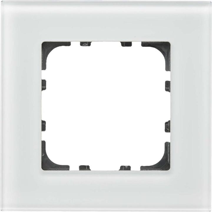 Actual product image MDT Glass frame