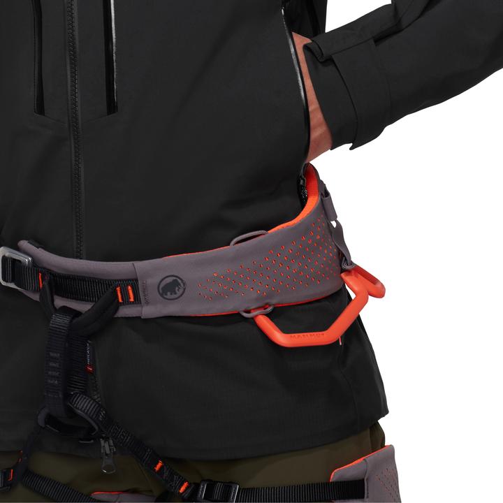 Immagine prodotto Mammut Giacca con cappuccio Taiss Pro HS Donna (L)