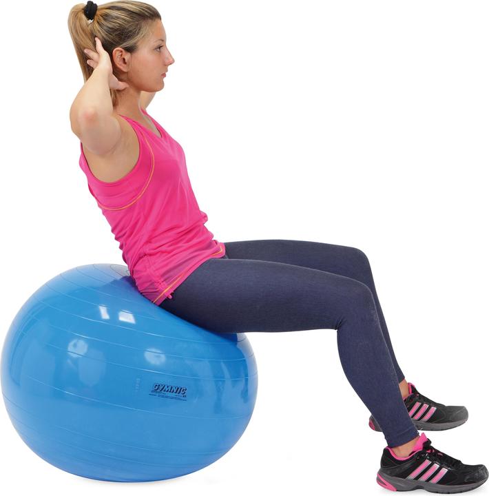 Produktbild Ledraplastic Gymnastikball (65 cm)