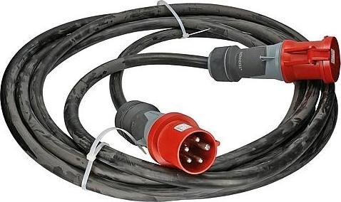 Kalthoff CEEVerlängerung 63A H07RNF 5G16 10m (10 m)