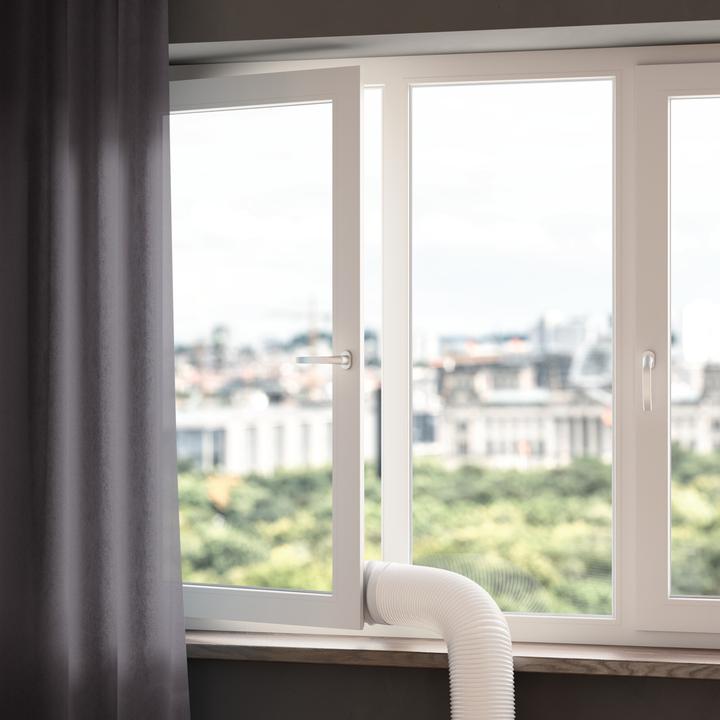 Produktbild AEG AXP26U339CW (9000 BTU/h)