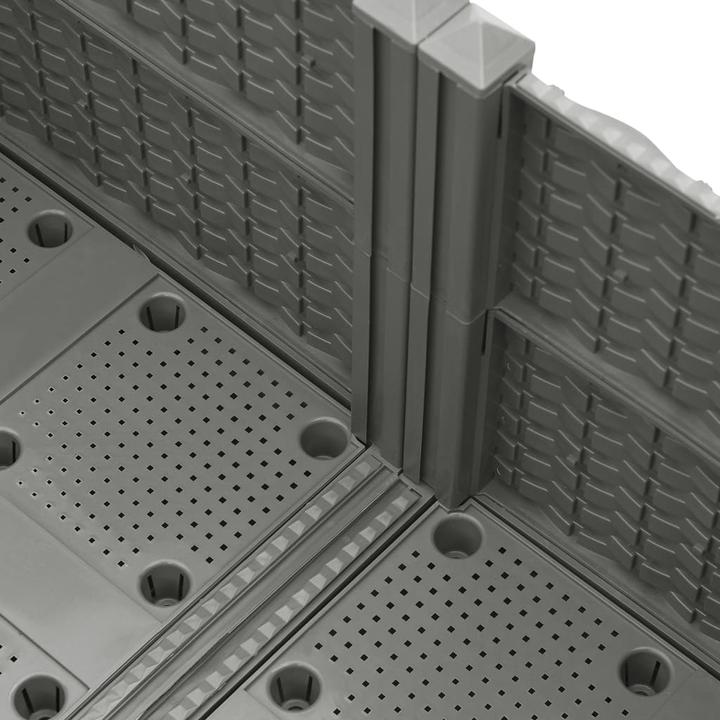 Produktbild vidaXL Birgid