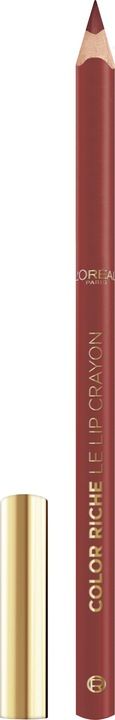 Actual product image L'Oréal Paris Color Riche (362 Cristal Capuccino)