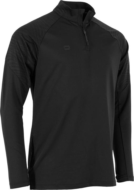 Actual product image Stanno Functionals Quarter Zip Top II (XS)