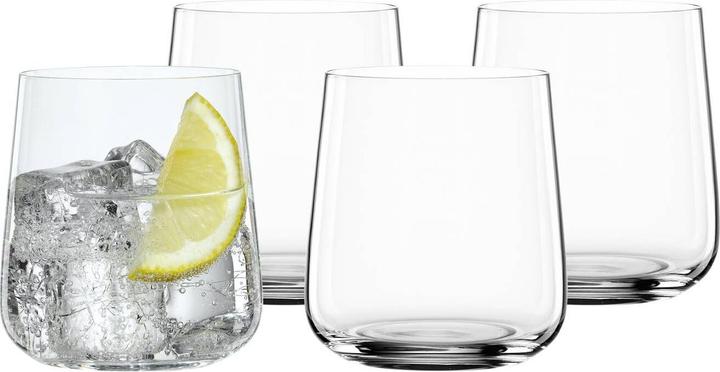 Produktbild Spiegelau Style (0.34 l, 4x)