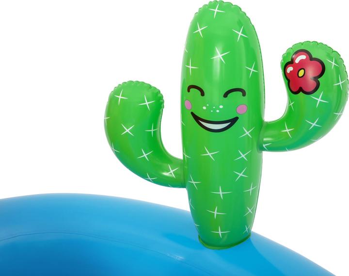 Produktbild Bestway Wild West Play Center