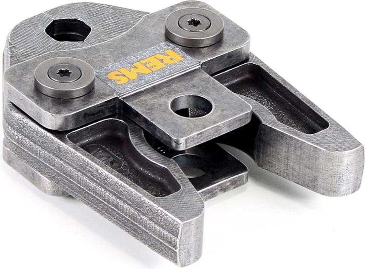Produktbild Rems Presszange "V15" (140 mm)