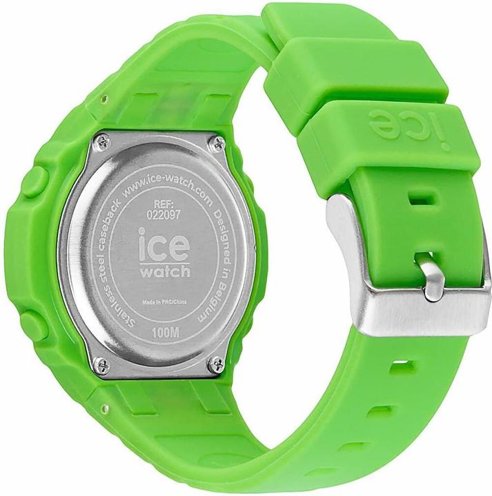 Immagine prodotto ICE Watch 022097 Orologio Ice Digit Ultra (39 mm)