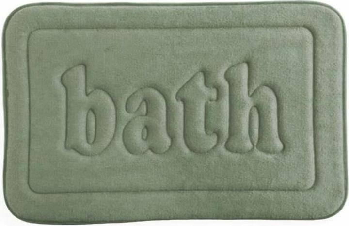 Today Rutschfester Badvorleger UTILITY 40 x 60 cm (40 x 60 cm)