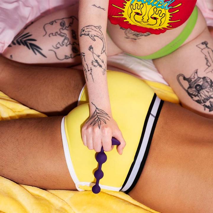 Produktbild Romp Amp