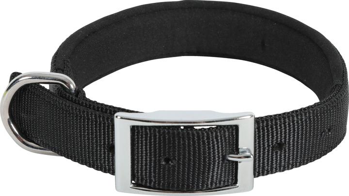 Produktbild Zolux nylon collar KOMFORT 40 cm (2, Hund, Allgemein)