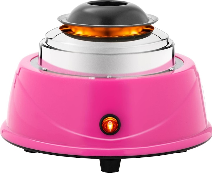Produktbild Royal Catering Mini-Zuckerwattemaschine