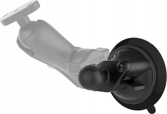 Produktbild Rammount Saugnapf-Basis