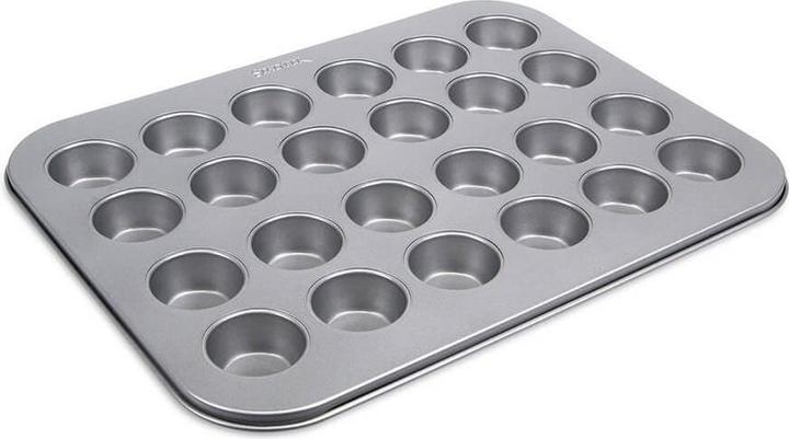 Immagine prodotto Städter CupCakes Teglia per 24 mini CupCakes (36 cm)