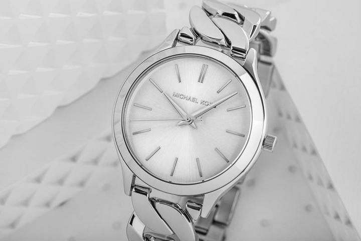 Produktbild Michael Kors Runway (38 mm)