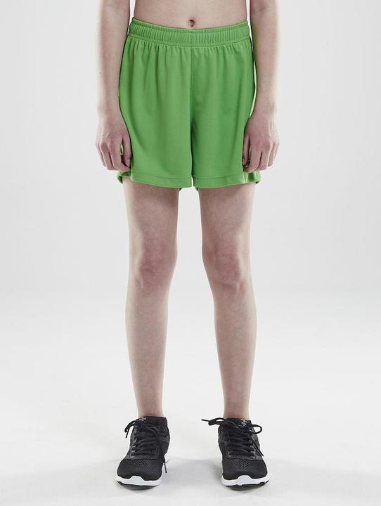 Actual product image Craft Squad Gk Shorts Jr