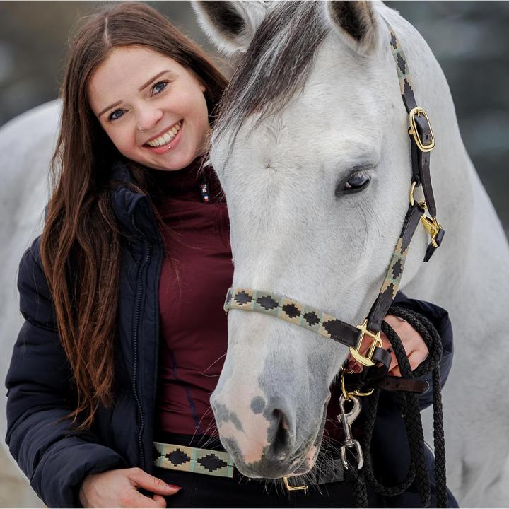 Produktbild Marengo Pologürtel Colorfun (115)