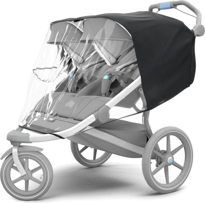 Produktbild Thule Urban Glide wasserdichtes Regenverdeck