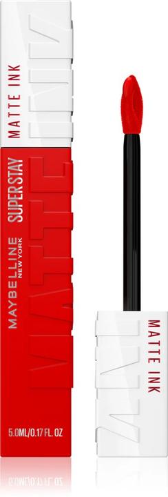 Immagine prodotto Maybelline New York Superstay/Forever Lip (118 Ballerino.)