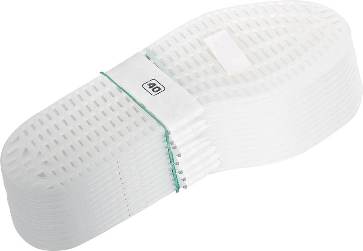 Produktbild Lahti Pro Military boot insoles, 5 pairs, "39", lahti