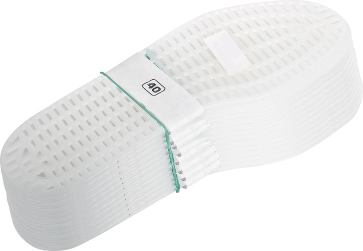 Actual product image Lahti Pro Military boot insoles, 5 pairs, "39", lahti