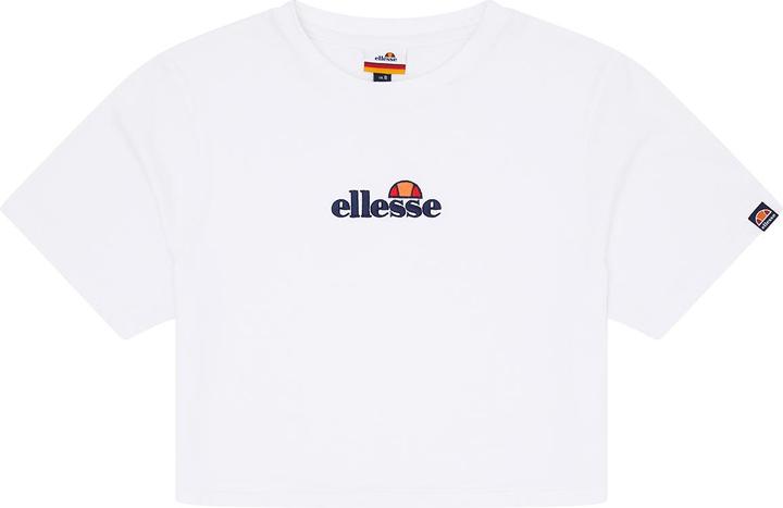Produktbild Ellesse Crop T-Shirt (L)