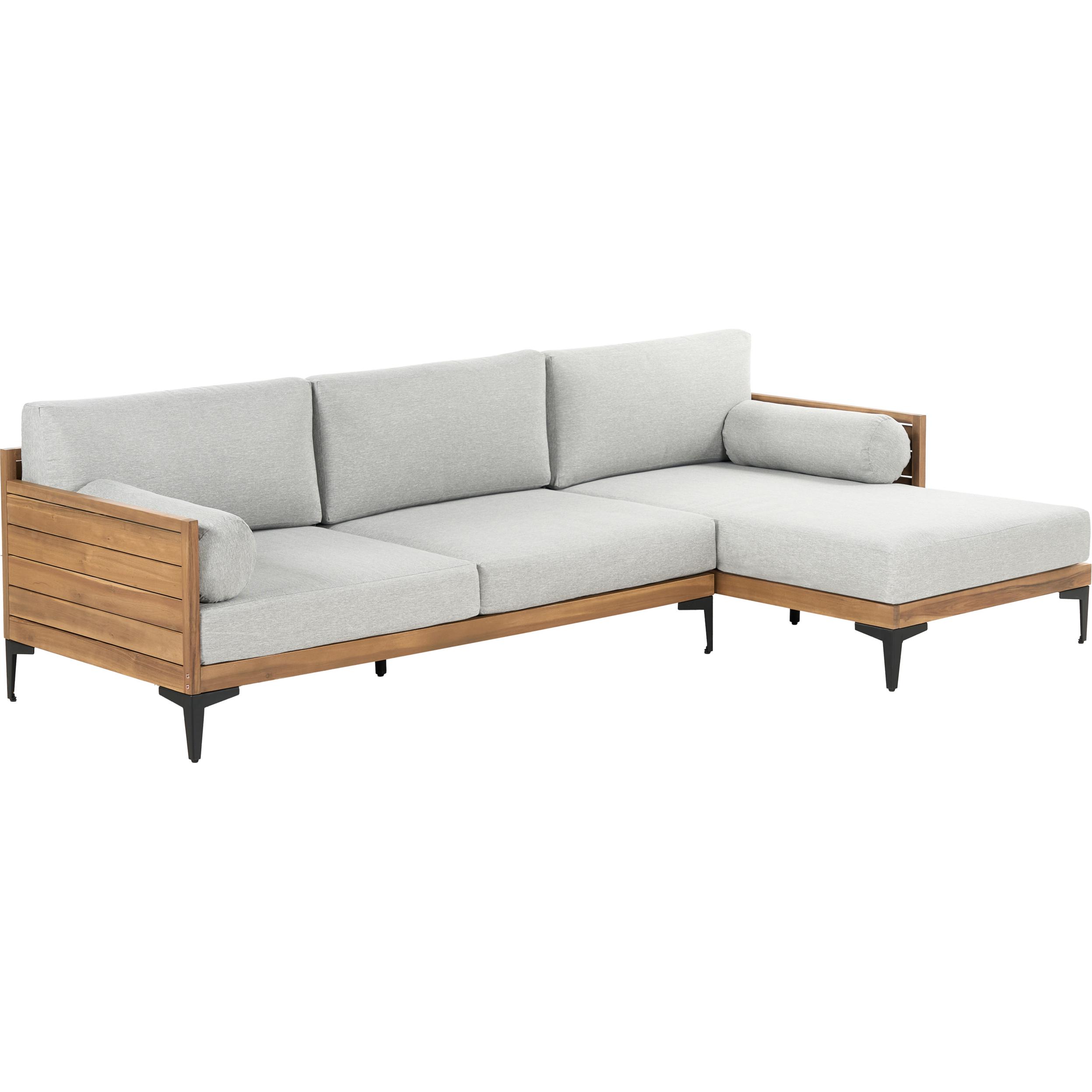 Thumbnail - Beliani, Gartenlounge, Cavezzo