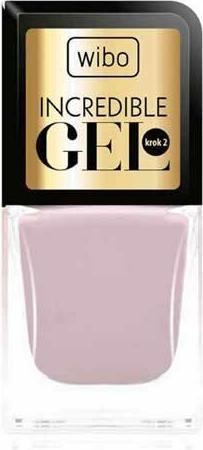 Immagine prodotto Wibo Smalto Gel Incredibile 9 8,5Ml (9, Smalto per unghie effetto gel)