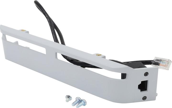 Produktbild Ergotron Ethernet Side Cover - Montagekomponente (Seitenteil)