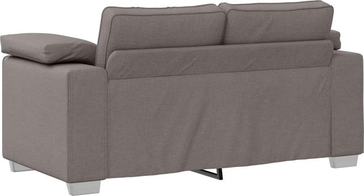 Actual product image vidaXL Sofa