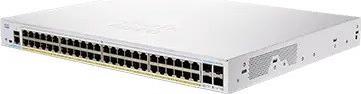 Immagine prodotto Cisco CBS350 Gestito 48 porte GE PoE (48 porte)