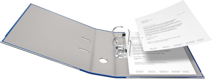 Actual product image Falken Folder S80 PP-Color (A4, 80 mm, 1 Piece)