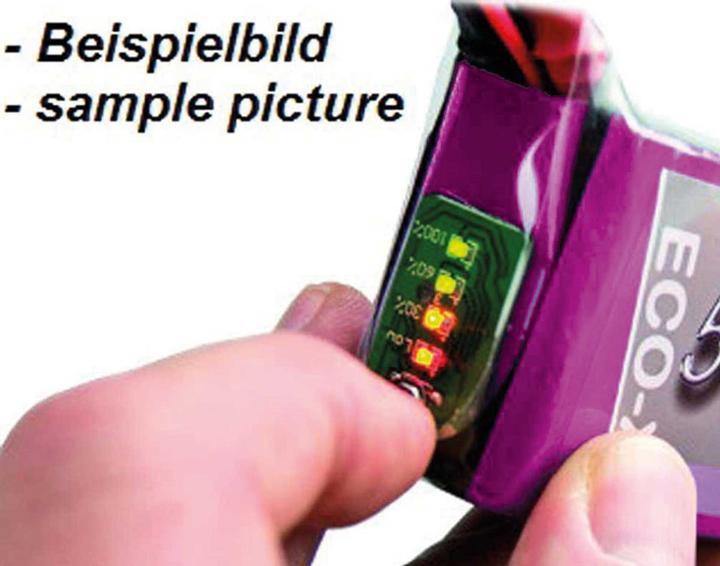 Produktbild Hacker LiPo Pack TF (11.10 V, 900 mAh)