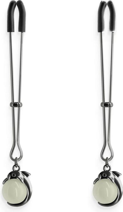 Produktbild NS Novelties Nipple Clamps G1