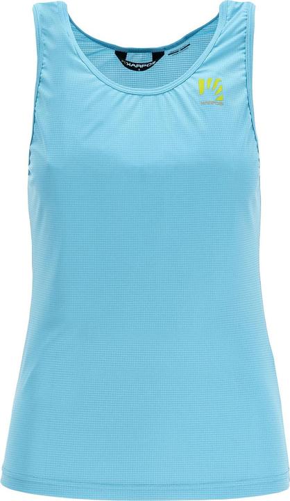 Atoll, Blue, Moroccan Blue, White