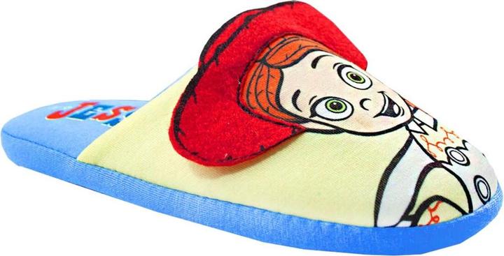 Actual product image Toy Story Slippers 3D (40.5)