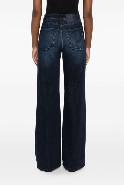 Produktbild Dondup Jeans Blu (31)