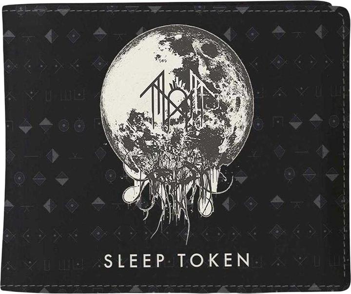 Actual product image Sleep Token The Summoning Wallet
